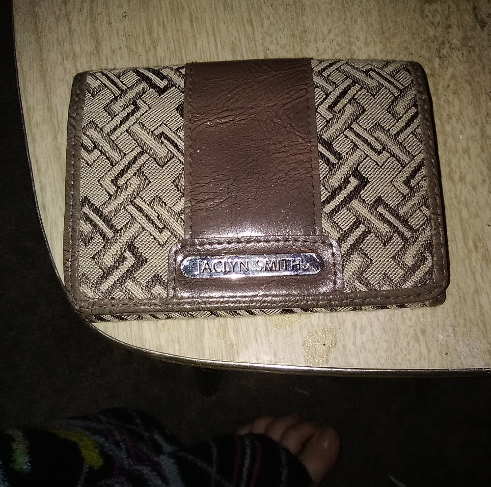 Wallet